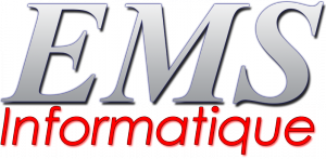 Logo EMS Informatique